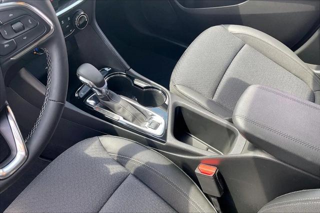 2026 Buick Encore GX Preferred FWD