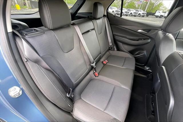 2026 Buick Encore GX Preferred FWD