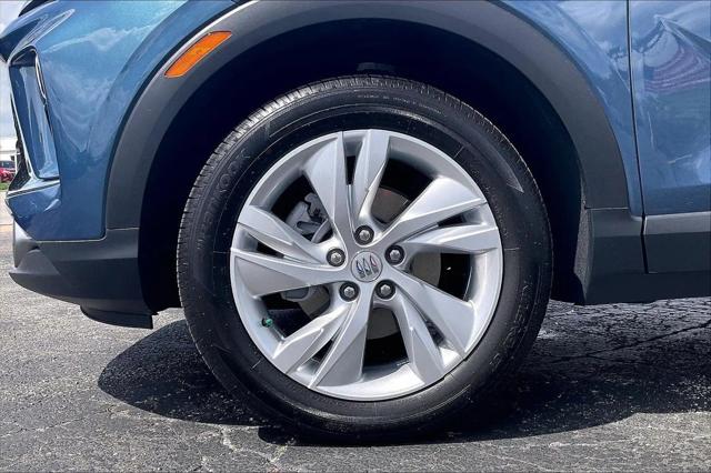 2026 Buick Encore GX Preferred FWD
