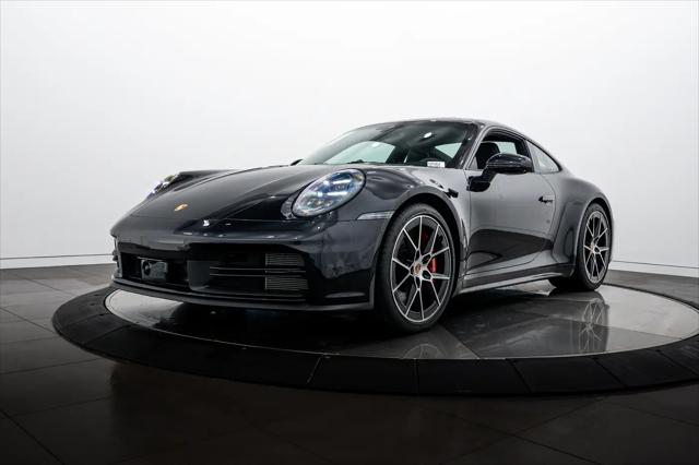 2025 Porsche 911 Carrera S for sale in Highland Park, IL