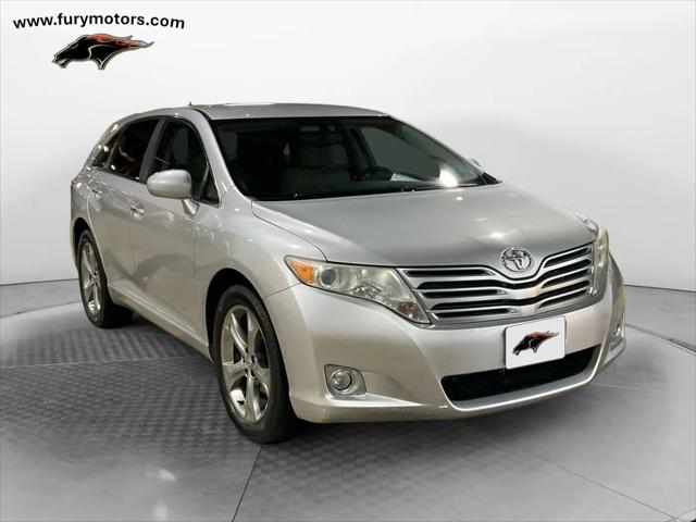 2010 Toyota Venza Base V6 for sale in South St. Paul, MN