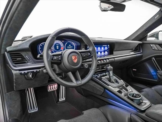 2026 Porsche 911 GT3