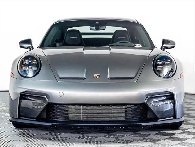 2026 Porsche 911 GT3