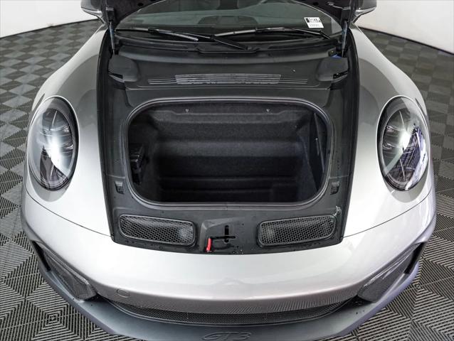 2026 Porsche 911 GT3