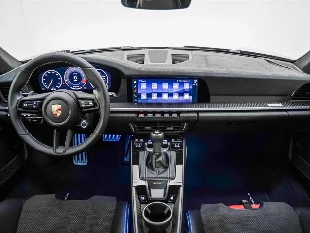 2026 Porsche 911 GT3