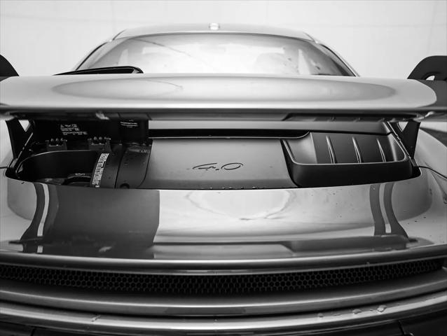2026 Porsche 911 GT3