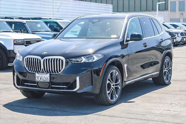 2024 BMW X5 sDrive40i