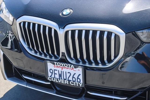 2024 BMW X5 sDrive40i