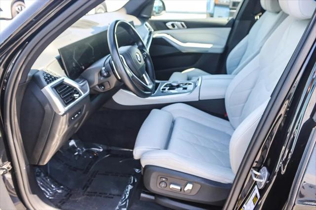 2024 BMW X5 sDrive40i