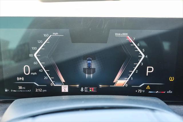 2024 BMW X5 sDrive40i