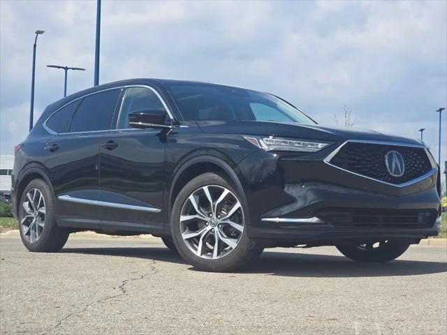 2024 Acura MDX Technology Package for sale near Columbus, OH