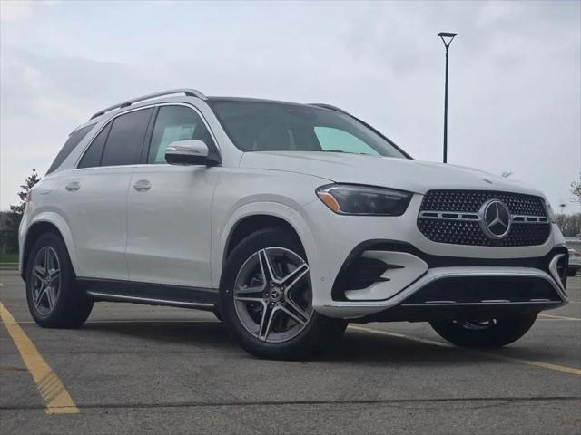 2026 Mercedes-Benz GLE GLE 350 GLE 350 for sale near Columbus, OH