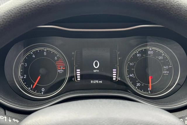 2021 Jeep Cherokee Latitude FWD