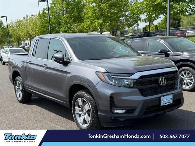 2026 Honda Ridgeline RTL for sale in Troutdale, OR