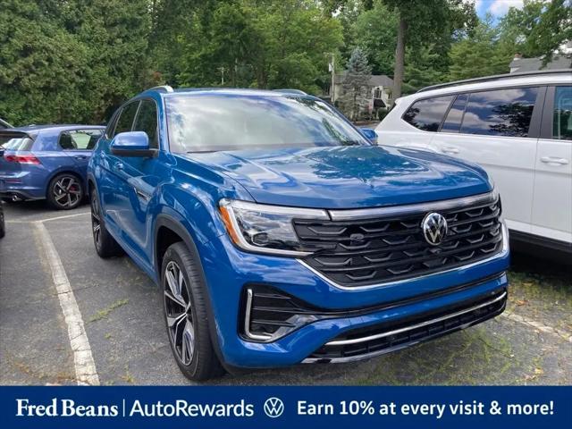 2026 Volkswagen Atlas Cross Sport SEL Premium R-Line for sale in Devon, PA