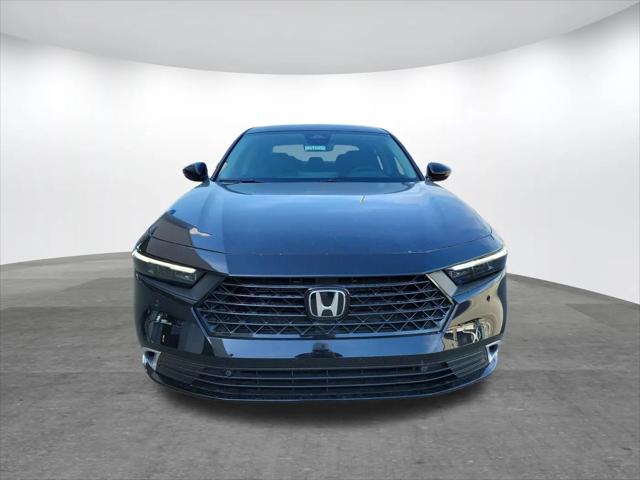 2026 Honda Accord Sedan Touring