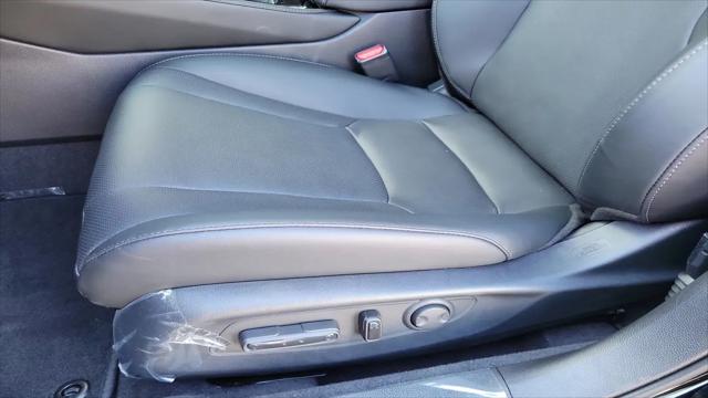 2026 Honda Accord Sedan Touring
