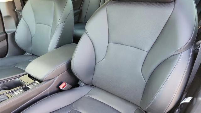 2026 Honda Accord Sedan Touring