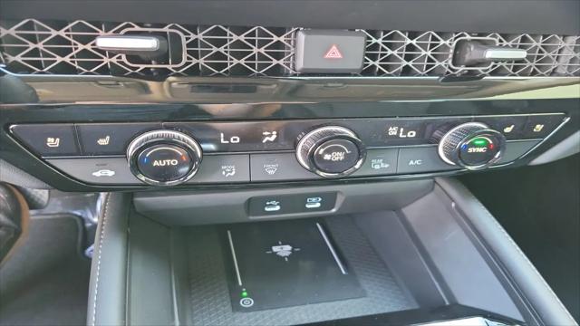2026 Honda Accord Sedan Touring