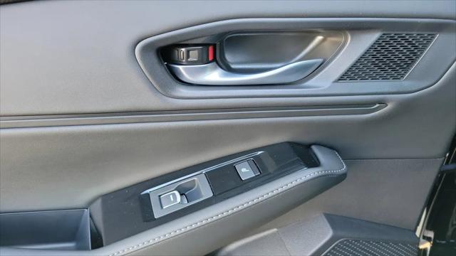 2026 Honda Accord Sedan Touring