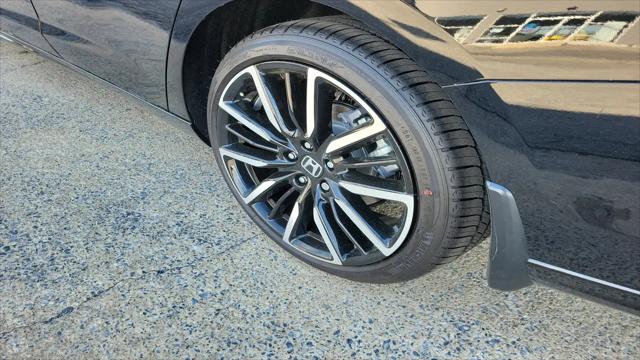 2026 Honda Accord Sedan Touring