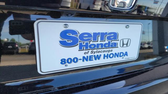 2026 Honda Accord Sedan Touring