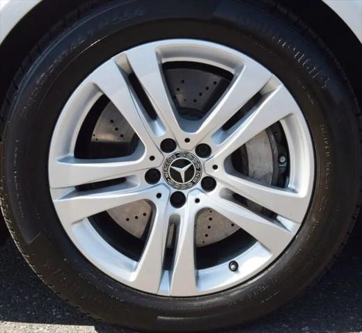 2019 Mercedes-Benz S 560 4MATIC