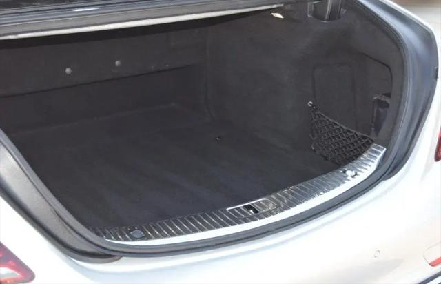 2019 Mercedes-Benz S 560 4MATIC