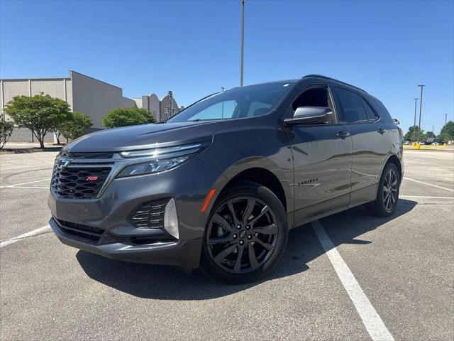2022 Chevrolet Equinox FWD RS for sale in Jonesboro, AR