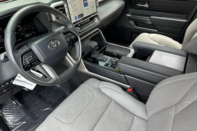 2024 Toyota Sequoia SR5