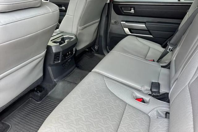 2024 Toyota Sequoia SR5