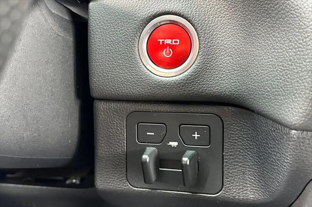 2024 Toyota Sequoia SR5