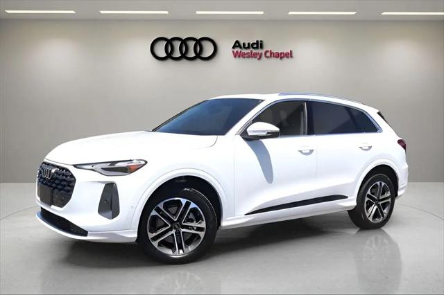 2026 Audi Q5 Premium TFSI quattro S tronic for sale in Wesley Chapel, FL