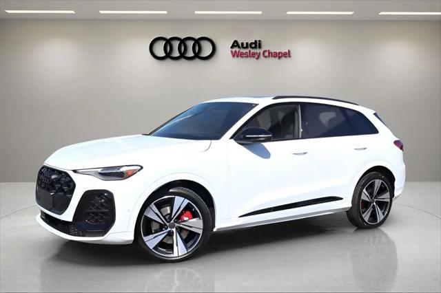 2026 Audi SQ5 Premium Plus TFSI quattro S tronic for sale in Wesley Chapel, FL