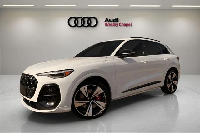 2026 Audi SQ5 Premium Plus TFSI quattro S tronic for sale in Wesley Chapel, FL