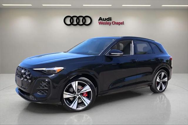 2026 Audi SQ5 Premium Plus TFSI quattro S tronic for sale in Wesley Chapel, FL
