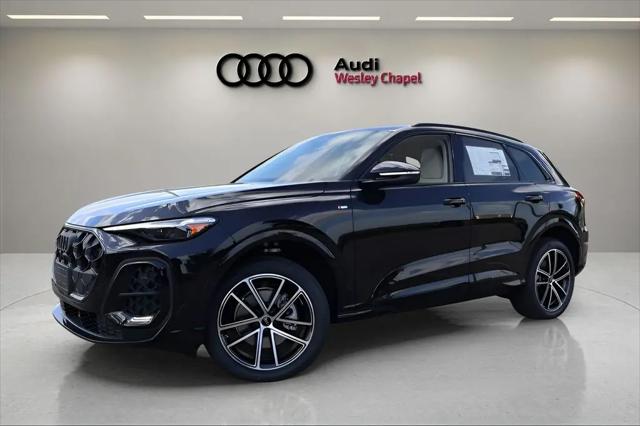 2026 Audi Q5 Premium Plus TFSI quattro S tronic for sale in Wesley Chapel, FL