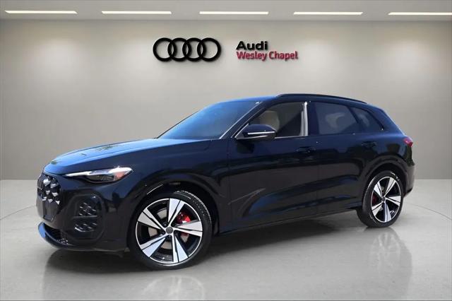 2026 Audi SQ5 Premium Plus TFSI quattro S tronic for sale in Wesley Chapel, FL