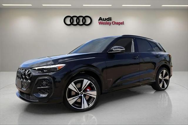 2026 Audi SQ5 Premium Plus TFSI quattro S tronic for sale in Wesley Chapel, FL