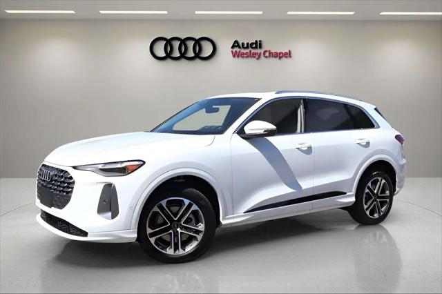 2026 Audi Q5 Premium Plus TFSI quattro S tronic for sale in Wesley Chapel, FL