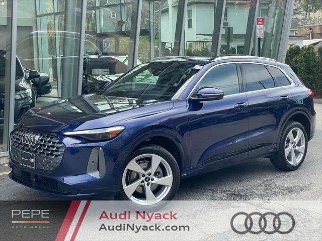 2025 Audi Q5 Premium Plus TFSI quattro S tronic for sale in Nyack, NY