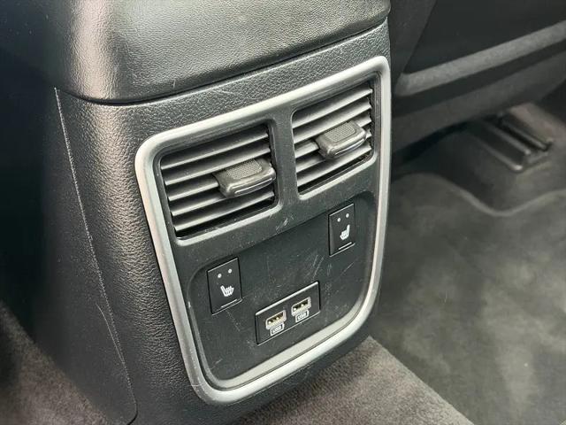 2017 Chrysler 300 AWD