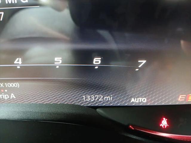 2026 Ram 1500 Rebel Crew Cab 4x4 57 Box