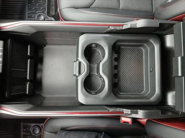 2026 Ram 1500 Rebel Crew Cab 4x4 57 Box