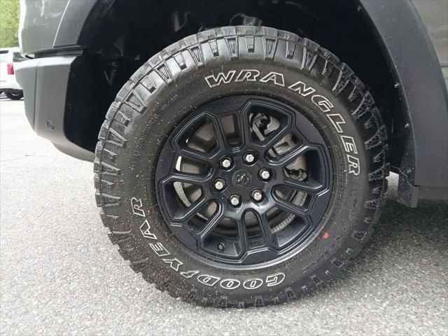 2026 Ram 1500 Rebel Crew Cab 4x4 57 Box