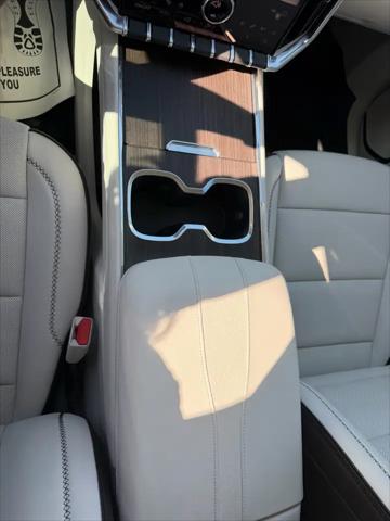 2026 GMC Acadia Denali FWD