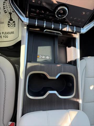 2026 GMC Acadia Denali FWD