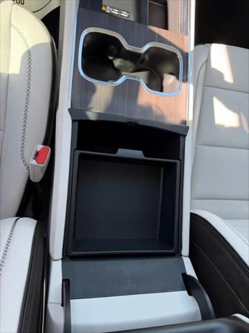 2026 GMC Acadia Denali FWD
