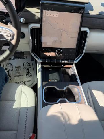 2026 GMC Acadia Denali FWD