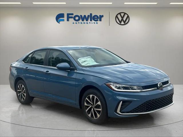 2026 Volkswagen Jetta S for sale in Norman, OK